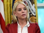 A.G. Bondi faces Senate questions over political pressure