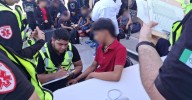 Intercepta Semar un barco en Sinaloa con 28 adolescentes originarios de Chiapas