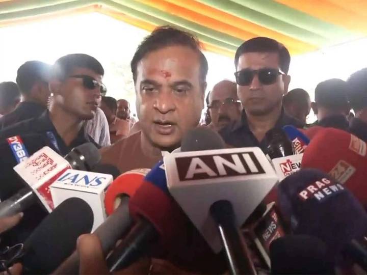 PM Modi’s Mann Ki Baat Heard at 26,000 Polling Booths Across Assam: CM Sarma