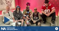 Limp Bizkit anuncia su regreso a la Argentina como parte del Loserville Tour