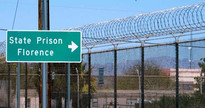 Arizona set to execute man who killed 4 members of a Phoenix family in 1993