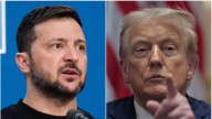 Volodímir Zelenski presionó a Trump a sellar acuerdo de paz en Ucrania tras fuerte ataque ruso a su red energética