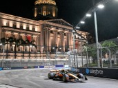 F1 dejaría de transmitirse en FOX Sports México con efecto inmediato