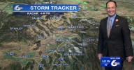 Doug Iverson's October 27th 5PM Forecast