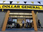 Grand opening set for Douglas Road Dollar General