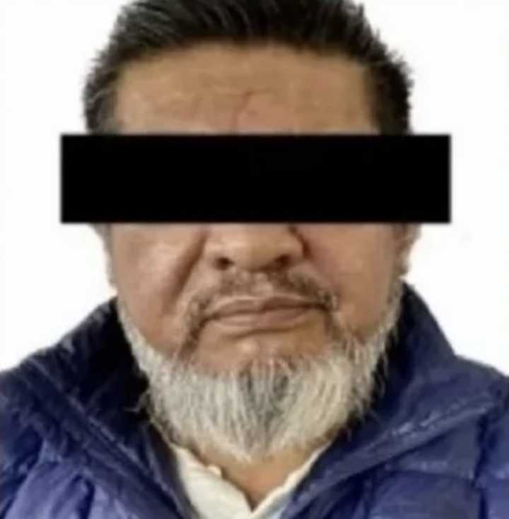 Detienen por presunto fraude al erario a exoficial mayor de Hidalgo durante el gobierno de Omar Fayad