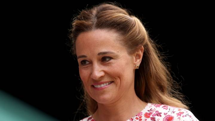 Pippa Middleton praised for 'welfare-conscious' change at £1.5 million Bucklebury Farm
