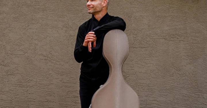 Starting season off with eons of musical expression