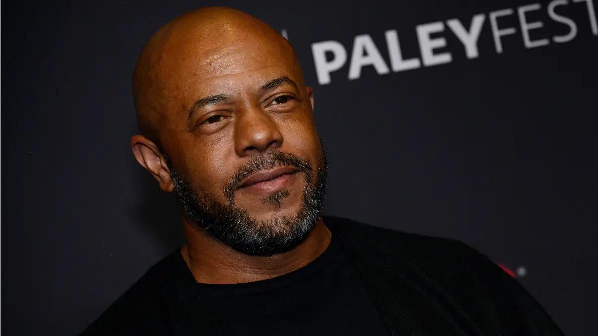 ‘Oh My God!’: 9-1-1 Star Rockmond Dunbar Cries in Court, Apologizes to Family After Losing $100K