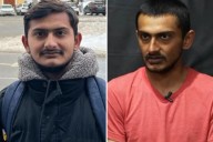Indian student detained by Ukrainian troops while fighting for Russia to avoid prison time: family
