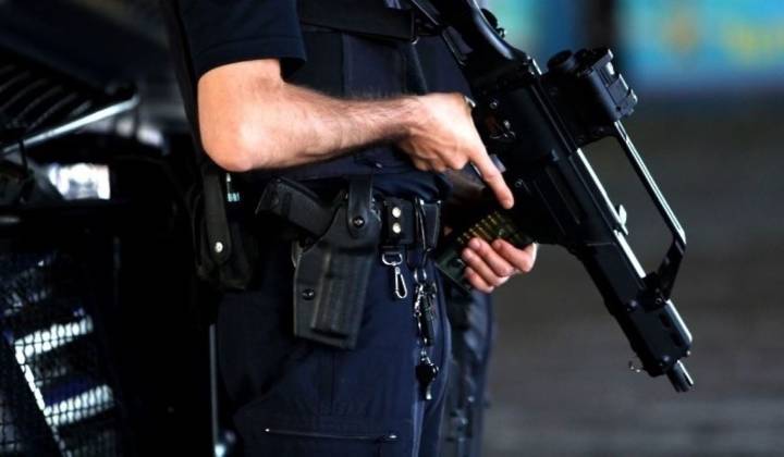 Un comisario de Policía en Canarias da positivo en alcohol en pleno servicio