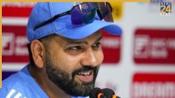 Rohit Sharma Makes Young Fan’s Day Unforgettable with Hug and Selfie in Australia