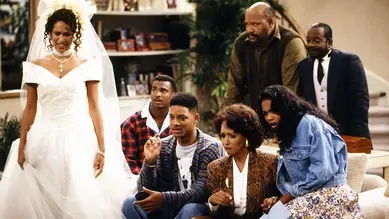 Fallece a los 42 Años Floyd Roger Myers Jr., actor que interpretó al joven Will Smith en 'El Príncipe de Bel