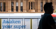 Superannuation tax reform: Question marks still surround revamped super tax despite government U