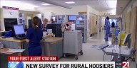Indiana Department of Health looking for feedback on rural healthcare survey