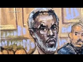 Analyzing Sean "Diddy" Combs' sentencing and trial