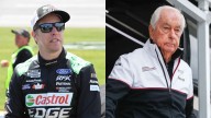 Brad Keselowski’s Spotter Blames Spire Motorsports Veteran for Derailing Team Penske’s Talladega Push In the middle of a raging debate about Team Penske's lost pace in Talladega, Brad Keselowski's spo