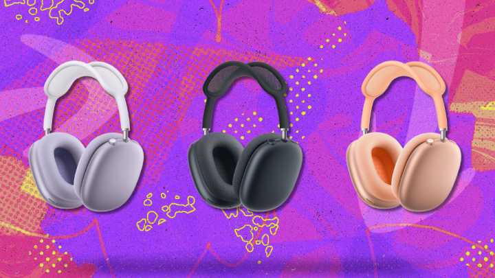 Best AirPods Max deal: Save $120 at Best Buy in every color
