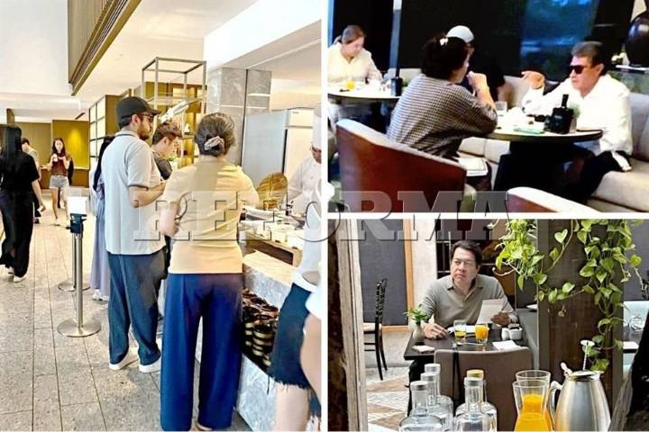 Cuestiona NYT viajes y vida de lujo de líderes de Morena