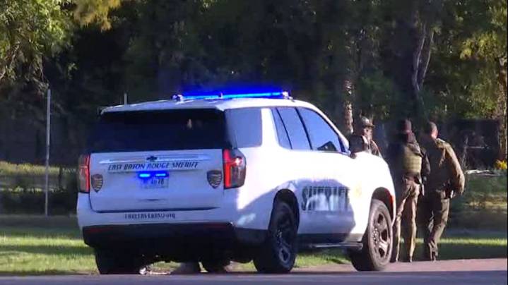 Body found along Old Hammond Highway; EBRSO says death appears to be drug overdose