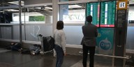 El gremio de pilotos llevará adelante otra medida de fuerza y se esperan demoras en los vuelos en Aeroparque