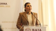 Paridad de género en gabinete estatal sería definida después de presentación de glosas
