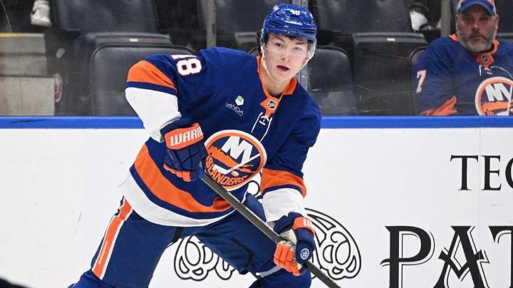 As Matthew Schaefer develops, so too are opposing game plans