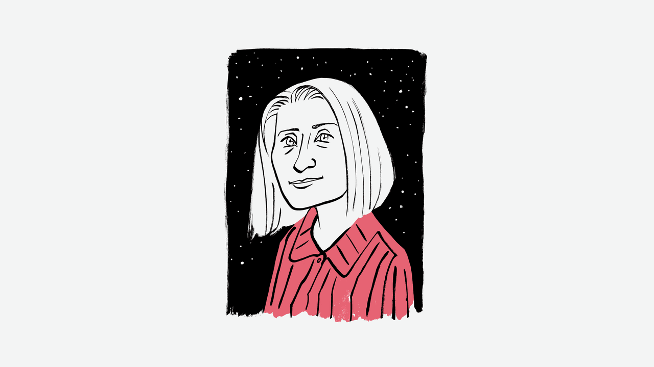 Heather Christian, MacArthur’s Newest Genius