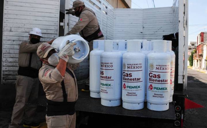 Pemex evalúa si continúa o no Gas Bienestar; Sheinbaum afirma que “tuvo muchas virtudes”