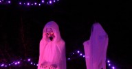VIDEO | Enter if you dare: The Haunt at Red Lion is back