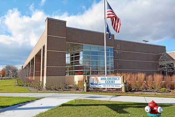 Warren police officer charged with embezzlement