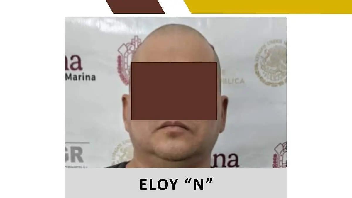 Detienen a taxista acusado de feminicidio; hechos ocurrieron en Tierra Blanca