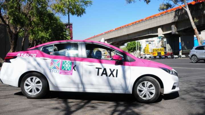 ¿Cuánto me Puede Prestar el Gobierno para Comprar un Taxi Nuevo? Estos son los Requisitos