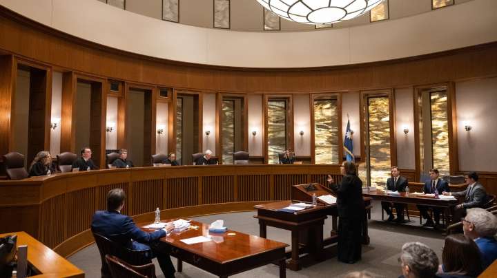Minnesota Legislature's jumbo bills scrutinized in gun case