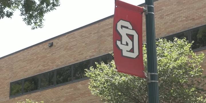 USD reinstates professor terminated for Charlie Kirk Facebook comment