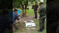 CORRIENTES: En Un Allanamiento Se Secuestraron Armas Y Municiones