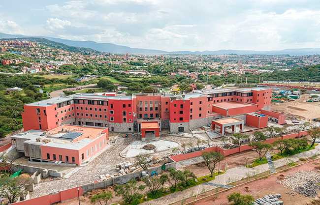 Artesanto surge para experimentar el nuevo San Miguel de Allende