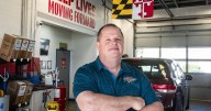 Dynamic Automotive, Rehab 2 Perform recognized by U.S. Chamber