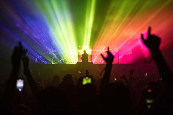 MIRA Digital Arts Festival