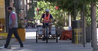 After 3 years of construction, Denver’s 16th Street is officially reopened