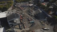 Seattle Memorial Stadium Demolition Begins for New Venue