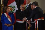 Ministerio de Justicia responde a denuncias contra Juan Manuel Cavero y niega procesos disciplinarios vigentes