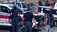Trailer mata a motociclista sobre la federal Tehuacán
