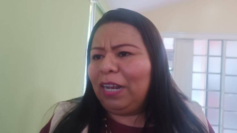 Estoy en el mismo proceso que todos los ciudadanos: Diputada tras el robo de su camioneta en Culiacán