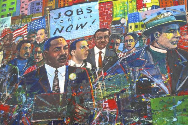 Local nonprofit to release ‘Black voter agenda next week”