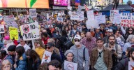 Trump Dumps Sewage on American Norms