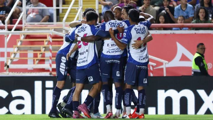 Liga MX: ¿Cómo funciona el Play In y qué debes saber?