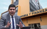 ¿Quién es Gerardo López Gonzalez, el nuevo viceministro de Economía?