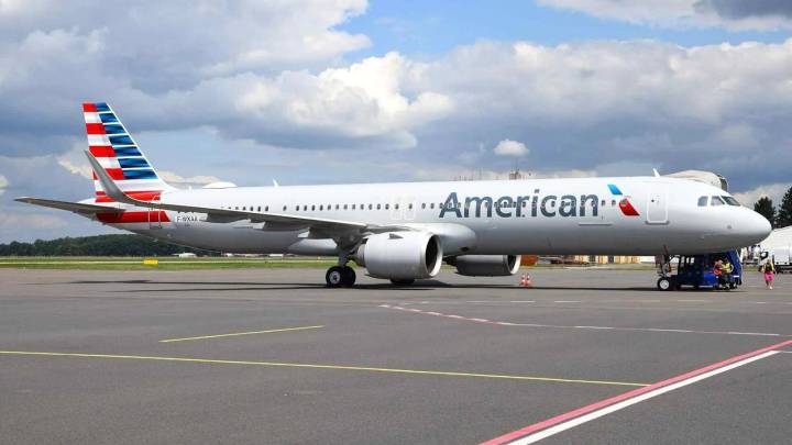 Tickets On Sale: American Airlines Introduces The Airbus A321XLR On This Major US Route