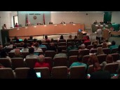 Gilbert residents demand answers on rising water bills